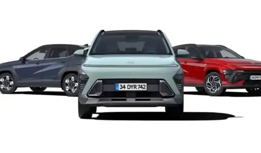 Hyundai'den dev kampanya: 88.000 TL'ye varan indirimleri kaçırmayın