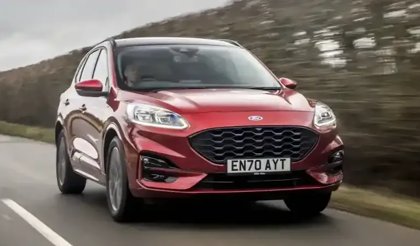 Mart 2024’te Ford fiyatları ne kadar? O model 4 milyon fiyatıyla dikkat çekiyor