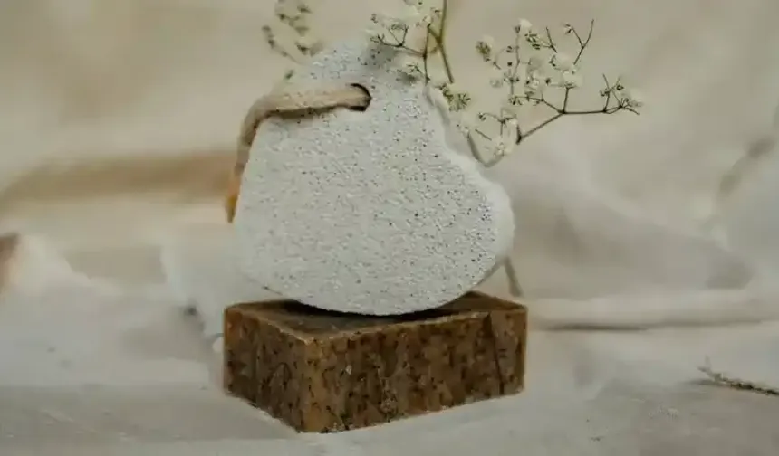 Bu tarifler ile 10 yaş birden gençleşeceksiniz! Evde peeling etkisi için 2 yemek kaşığı yeterli