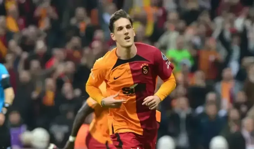 Zaniolo Atalanta için sağlık kontrolünden geçiyor! İşte o görüntüler