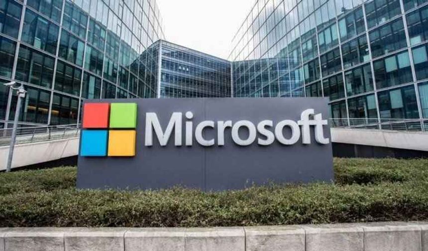 Microsoft'tan 2,5 milyar dolarlık yapay zeka hamlesi