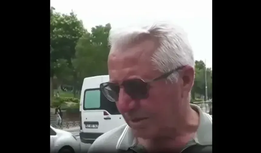 Vatandaştan şaşırtan ekonomi yorumu: Kira 17 bin olabilir ama ben geçinebiliyorum!