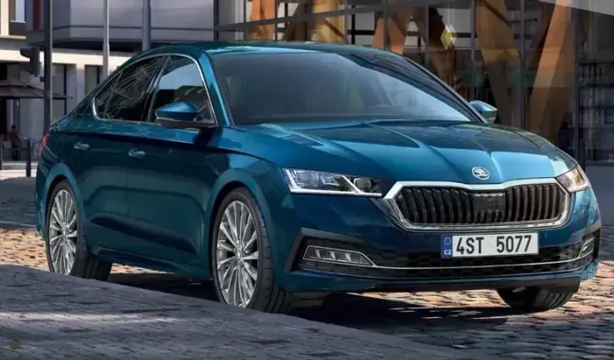 Skoda'dan Ağustos fiyat listesi!  En ucuzu bile 1 milyon 900 bin lira