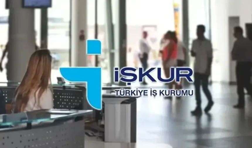 İş arayanlar dikkat: İŞKUR bu kapsama girenlere destek verecek!