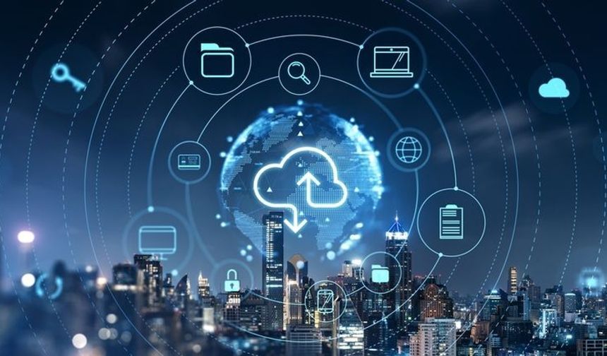 Alan Adınız ve Verileriniz Nerede Duruyor? Sadece Hosting'den İşletmelere Yerli Dijital Altyapı Rehberi