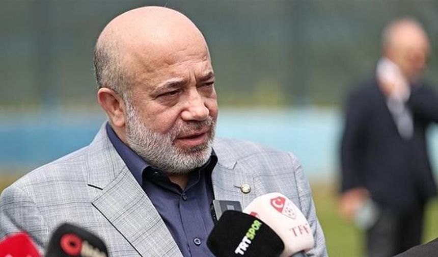  Murat Sancak çok konuşulacak sözler: Ben olsam tüm kulüpleri...