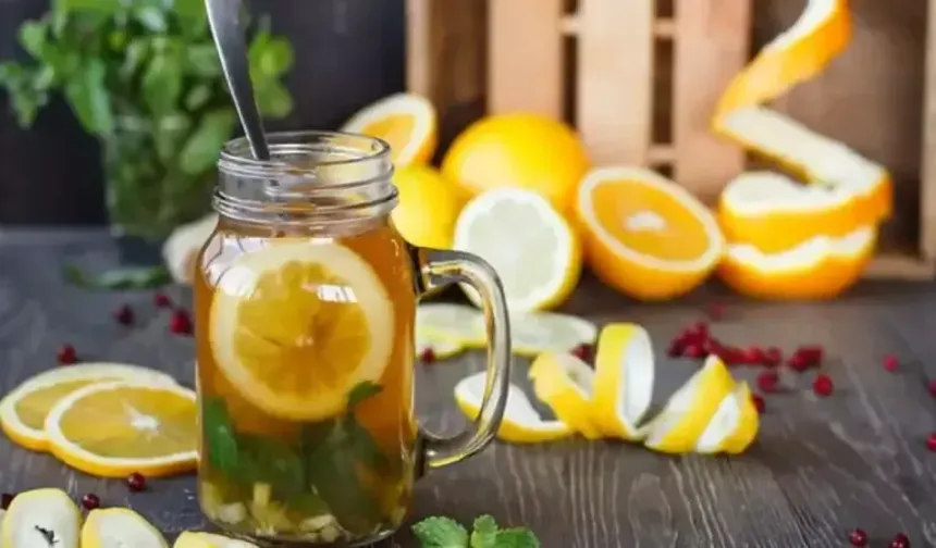  Bu Çayla Sağlığınızı Koruyun! Havlıcan Çayının Sırlarını Keşfedin