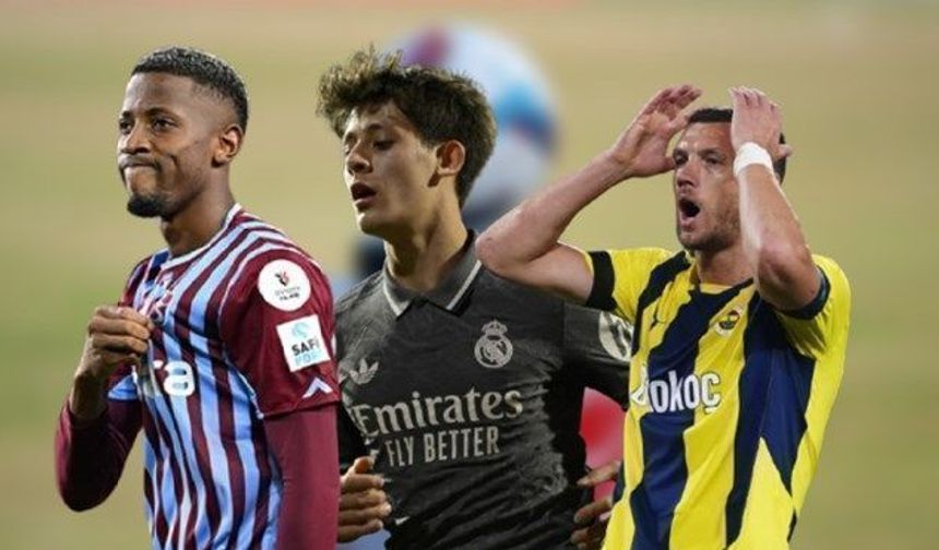 Futbol haberleri: 17 Mart 2025 gazete manşetleri