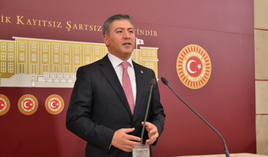 CHP'den DEM'e 'rapor' resti: O gözle bakmayın!