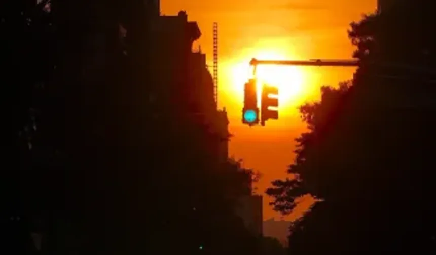 New York'ta aşırı sıcaklar nedeniyle acil durum ilan edildi