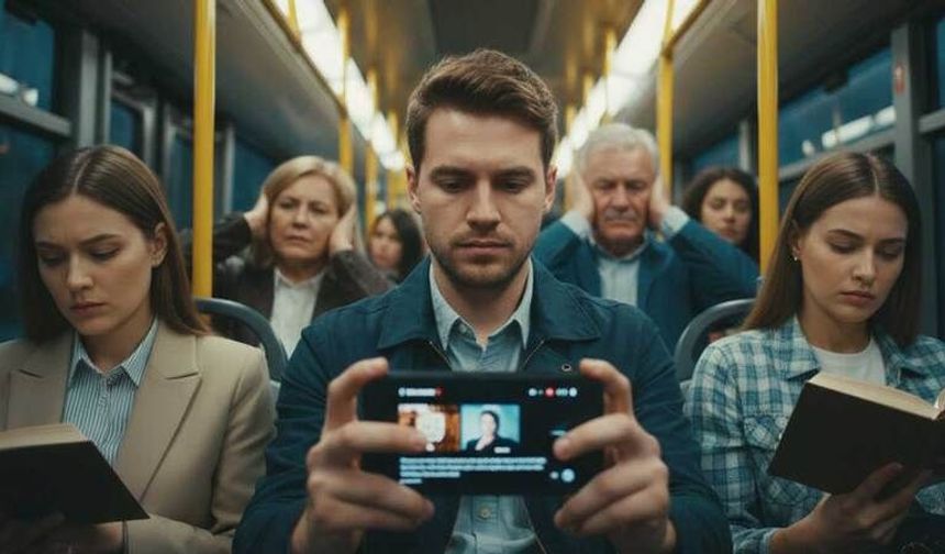 2025 Türkiye'sinde İnsanı Sessizce Çileden Çıkaran 5 Dijital Ayıp