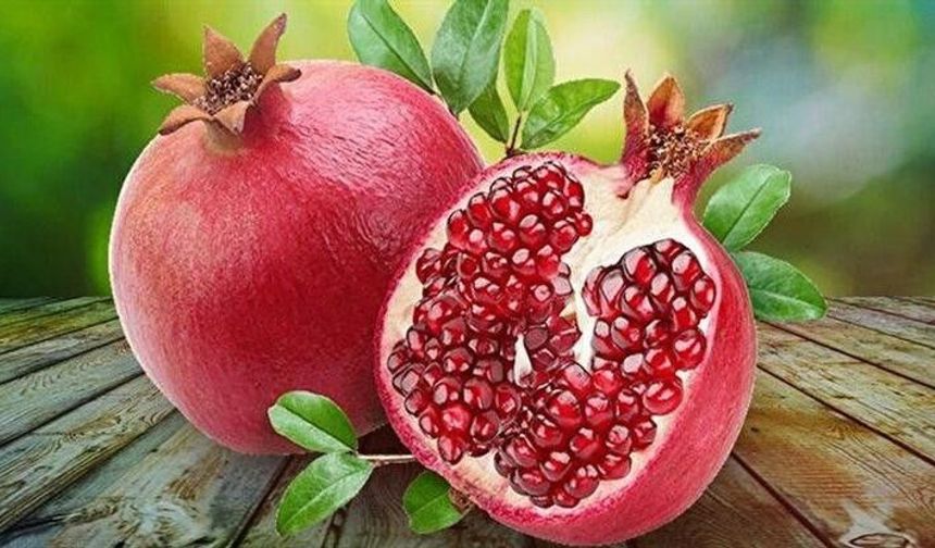 Sadece bir meyve değil… Narın dinlerdeki yeri ve sağlığa faydaları ortaya çıktı