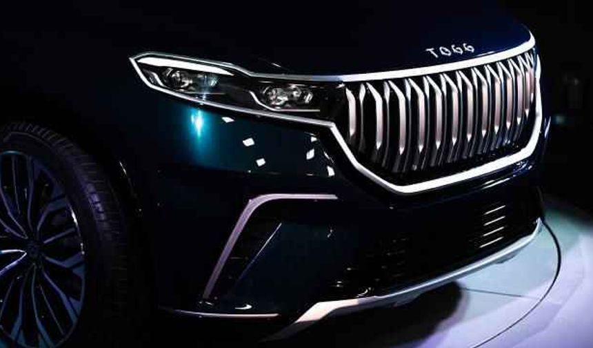 TOGG Avrupa yollarında! Almanya tamam, sırada Fransa ve İtalya var