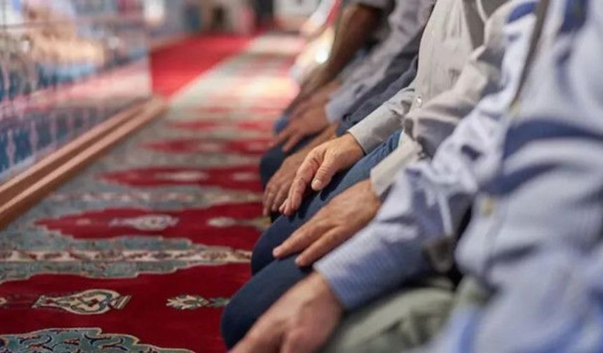 Diyanet'ten "Vefa İmandandır" hutbesi! İşte 7 Kasım 2025 Cuma hutbesi...