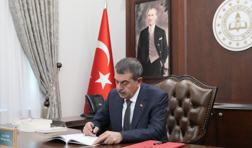 15 bin öğretmen ataması bugün yapılıyor: Tören saat kaçta?