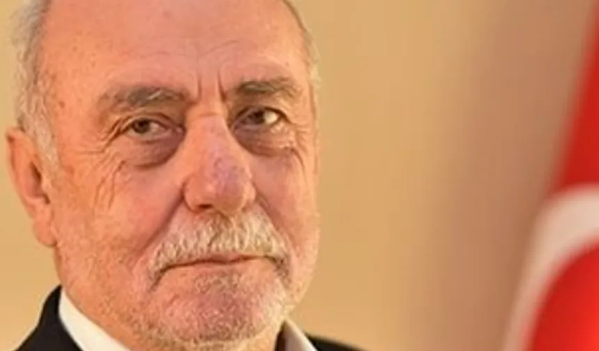 Yarım asırlık Gazetenin yarım asırlık şahidi! "Milli Gazete ile yeni bir aile kazandım"... Abdulkadir Özkan Maaile'ye neler anlattı?