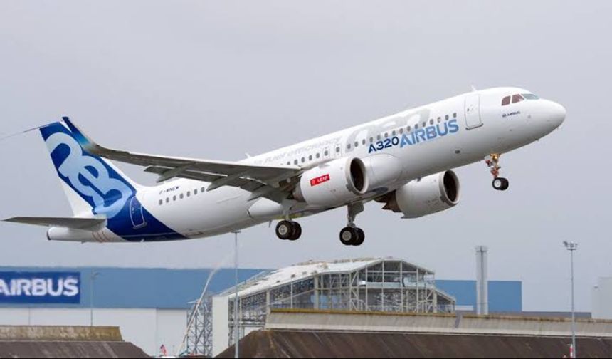 Havacılık sektörü çok büyük bir sınavdan geçiyor...  Dünyanın en çok satılan  uçağı "güncelleme" sınavında