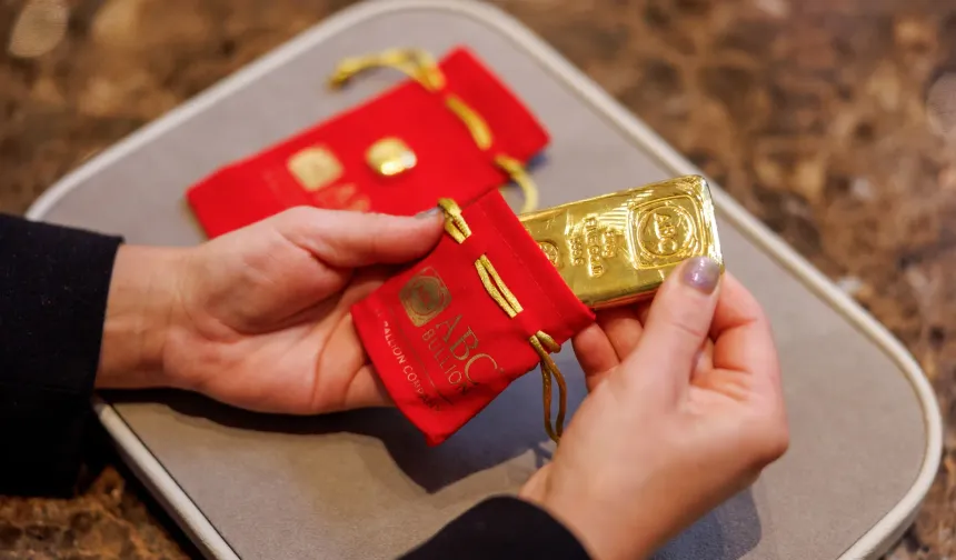 Altın gelecek yıl ne kadar olacak? İşte altın sahiplerini ilgilendiren iddia