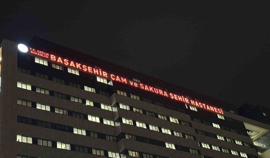 Başakşehir’de kantin alarmı: 30 öğrenci hastanelik oldu!