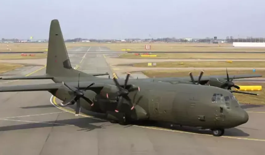 C-130 kargo uçaklarının özellikleri ne? Bugüne kadar kaç kaza yaptılar?
