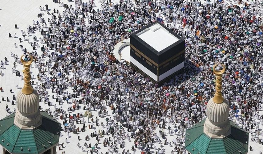 Hac ek kayıt başvuruları başladı mı? e-Devlet 2026 hac ek kayıtları ne zamana kadar sürecek?