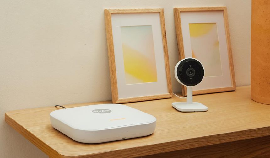 Huzur ve Yenilik Bir Arada: Akıllı Alarmın Avantajları