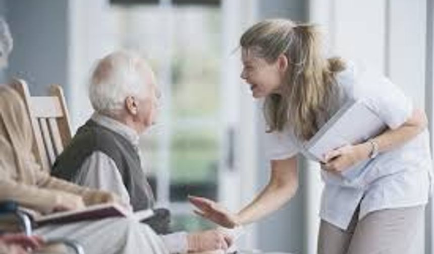 Sağlık ve sosyal hizmet profesyonelleri ek gelir istiyor