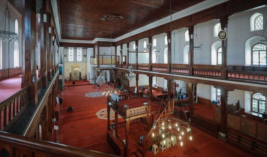 İstanbul'un ilk camisi hangisi? Duyunca çok şaşıracaksınız