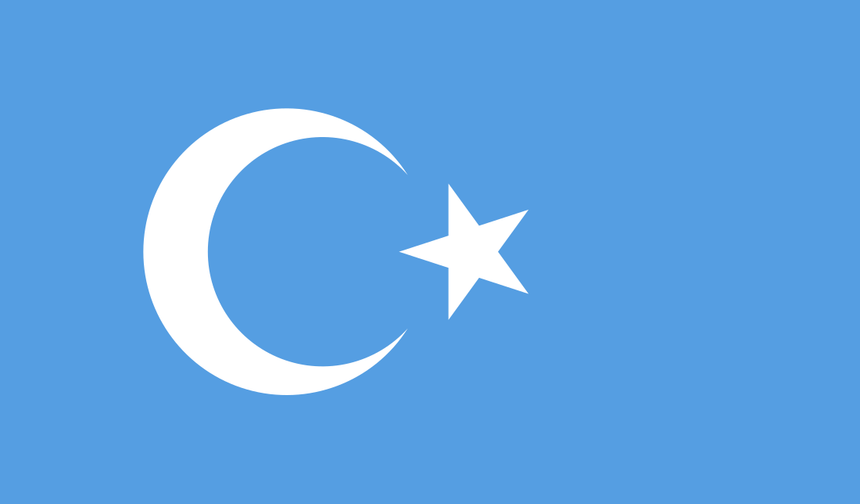 Mâzide iz bırakan aziz hatıra:  Doğu Türkistan İslam Cumhuriyeti