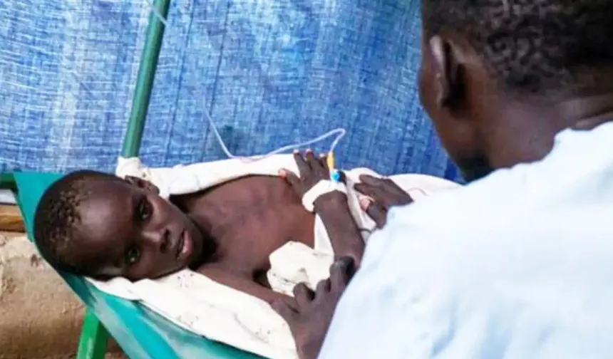 Afrika CDC: Kıta, 25 yılın en kötü kolera salgınıyla karşı karşıya