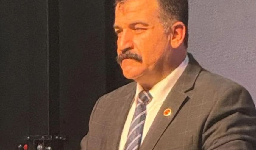 Saadet Partisi Kozluk İlçe Başkanı Mehmet Işık: "Pamuk üreticisi ciddi zararda"