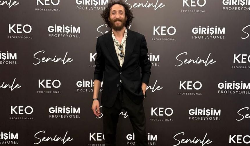 İbrahim Ünal: İstanbul’un Renk Ustası, Saç Sanatında 30 Yıllık Tecrübe