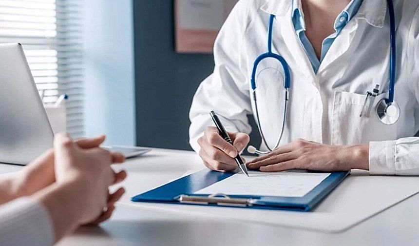 ASM çalışanları kadro ve güvence istiyor...