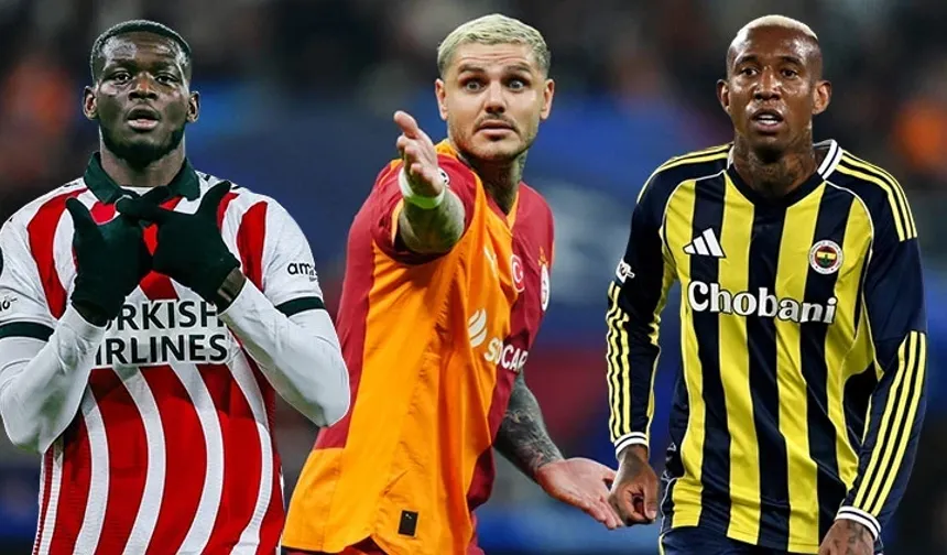 Spor haberleri: 28 Kasım 2025 gazetelerde futbol manşetleri