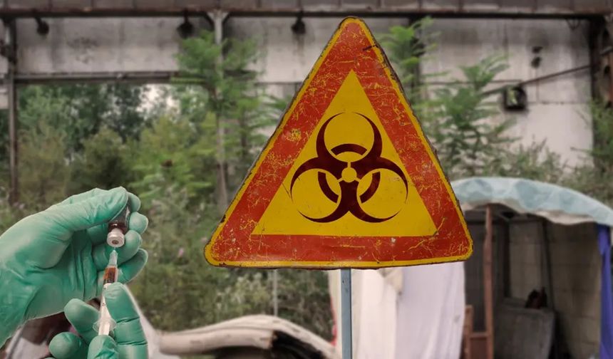 Araştırma: ABD'de binlerce 'tehlikeli madde tesisi' deniz seviyesinin yükselmesiyle sel riski altında