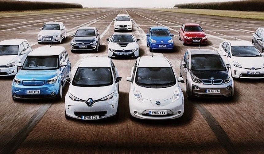 Türkiye'de satılan en ucuz sıfır otomobiller belli oldu!