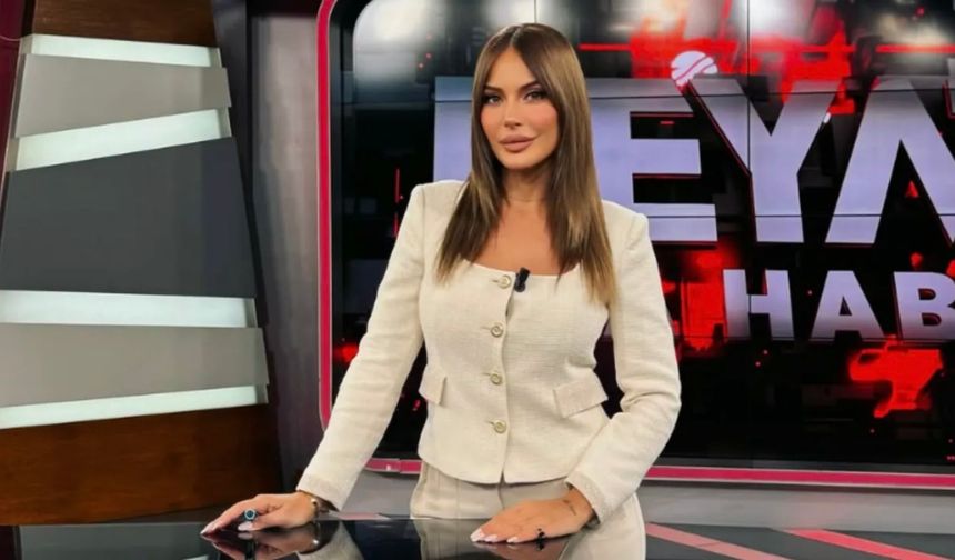 Hande Sarıoğlu'ndan cezaevindeki Ersoy'a: Beni yazacaksın!