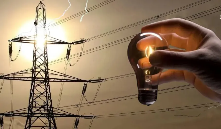 8 Temmuz elektrik karnesi: Üretim tüketimi geride bıraktı, zirve hidroelektriğin!