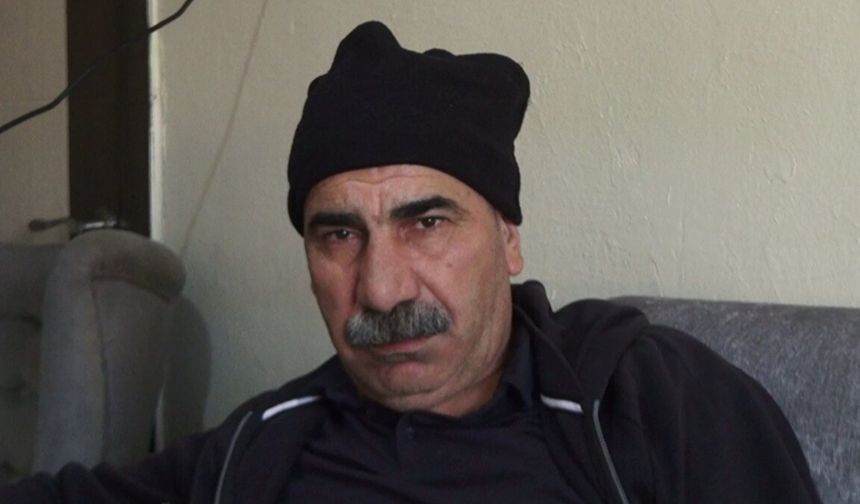 18 aydır susmadı! Hayatı zindan oldu: Yemek bile yiyemiyor