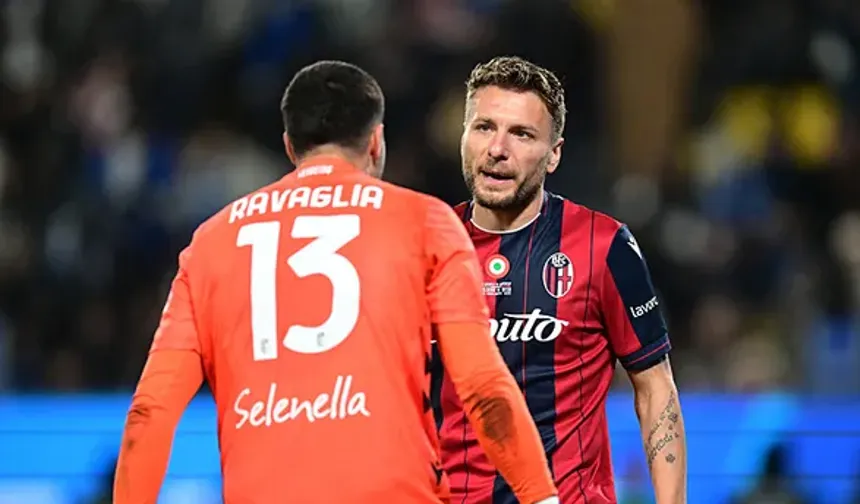 İtalya Süper Kupası'nda sürpriz: Bologna, Inter'i eledi, Napoli'nin rakibi oldu