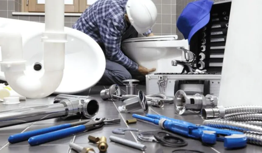 Su Tesisatçısı Hizmetleri: Tüm İhtiyaçlarınıza Çözüm