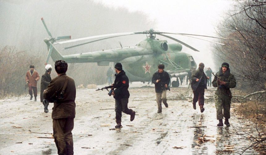 Aralık ayı Çeçenistan için ne ifade ediyor?