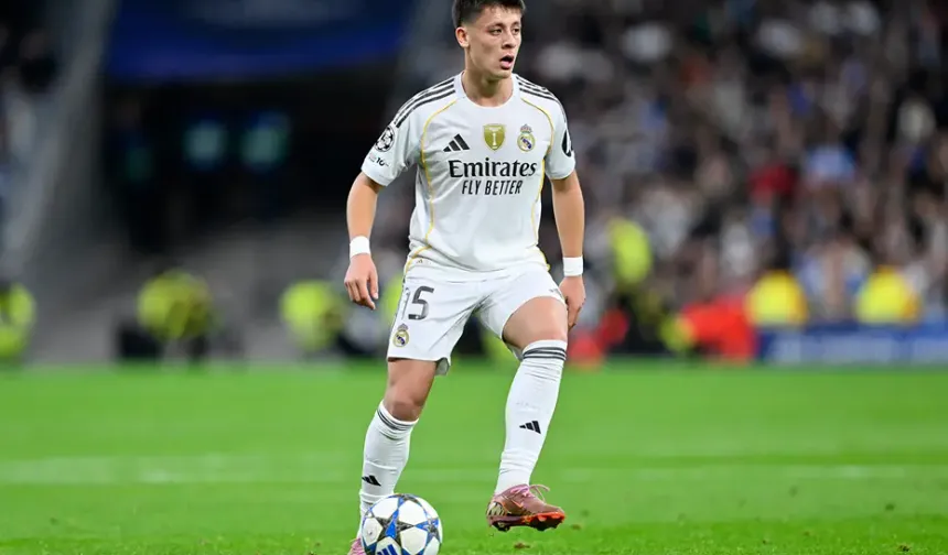 En değerli isim olarak tarihe geçti...  Değerini 90 Milyon Euro'ya yükseltti