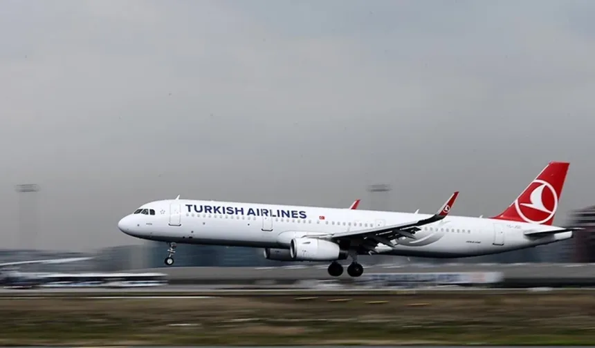 THY sitesinde olay görüntü: İstanbul gitti, 'Constantinople' geldi! Bu teknik hatadan fazlası