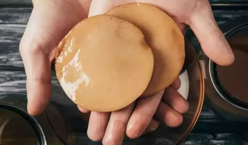 Bağırsakları motor gibi çalıştırıyor! İşte karaciğeri tertemiz yapan o karışım