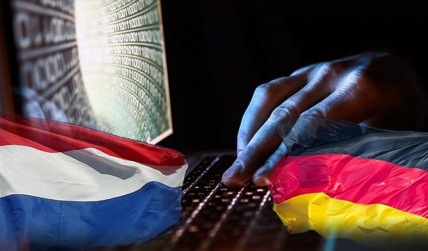 Berlin-Moskova hattında siber kriz: Rus Büyükelçi, acil görüşmeye çağrıldı!