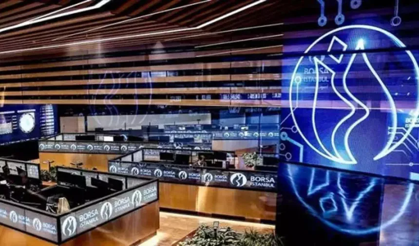 Borsada küçük yatırımcı kaçtı, milyonerler rekor kırdı!