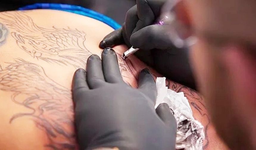 Dövme dînen caiz mi, caiz değil mi?  Dövme cilt kanseri riskini artırıyor mu?