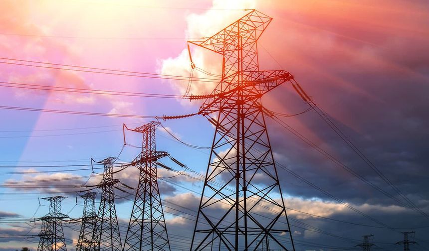 TEİAŞ açıkladı: Türkiye dün 7 bin 288 megavatsaat elektrik ihracatı yaptı