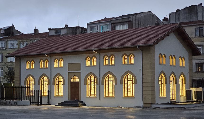 Fatih'in kayıp hafızası geri geliyor: 125 çeşmeden tekrar su aktı, 20 cami yeniden inşa ediliyor